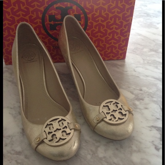 Tory Burch Shoes - Tory Burch Shoes / Wedges